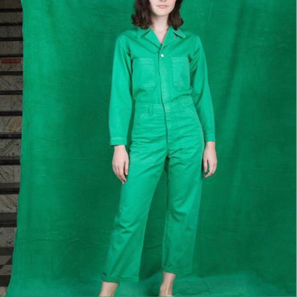 Big Bud Press Everyday jumpsuit